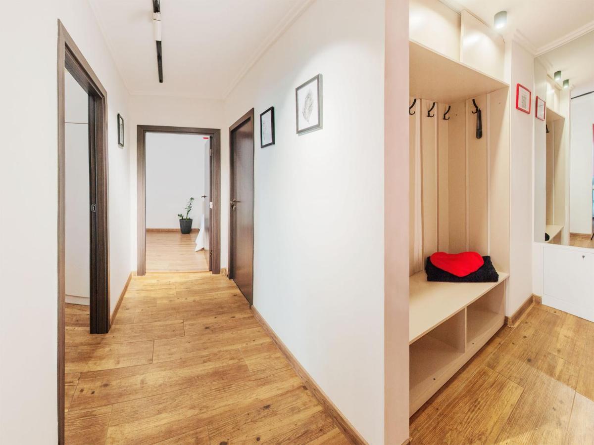 Monro Apartment إلفيف المظهر الخارجي الصورة