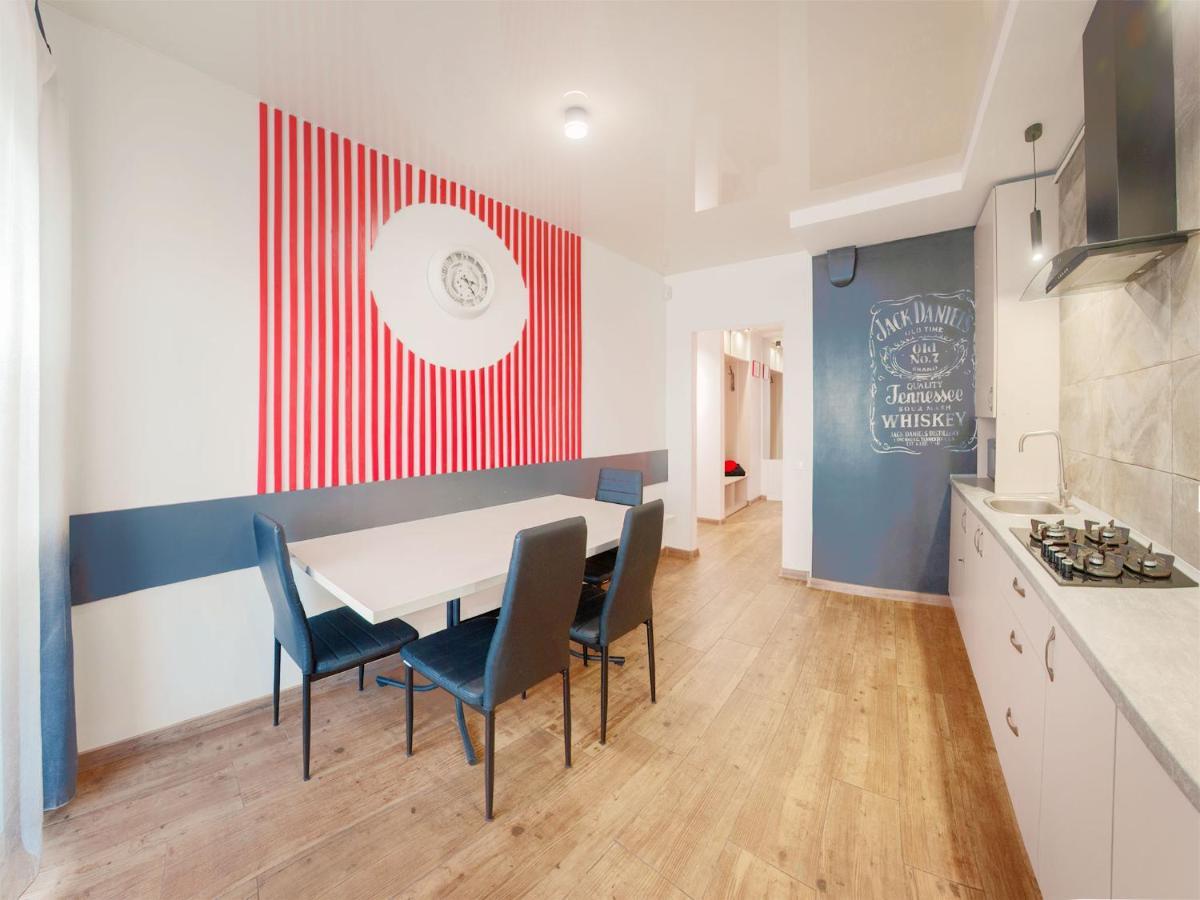 Monro Apartment إلفيف المظهر الخارجي الصورة