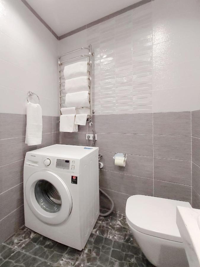 Monro Apartment إلفيف المظهر الخارجي الصورة