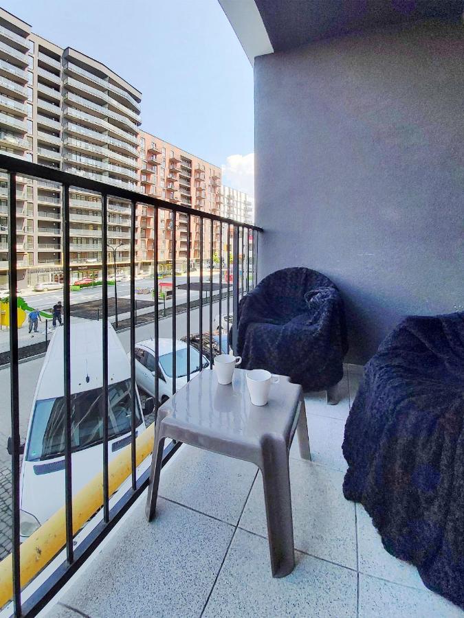 Monro Apartment إلفيف المظهر الخارجي الصورة