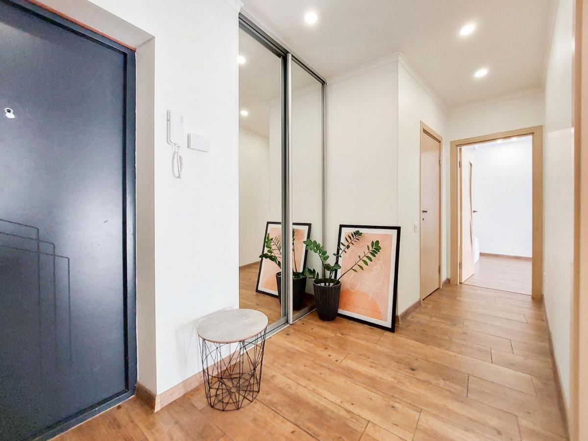 Monro Apartment إلفيف المظهر الخارجي الصورة