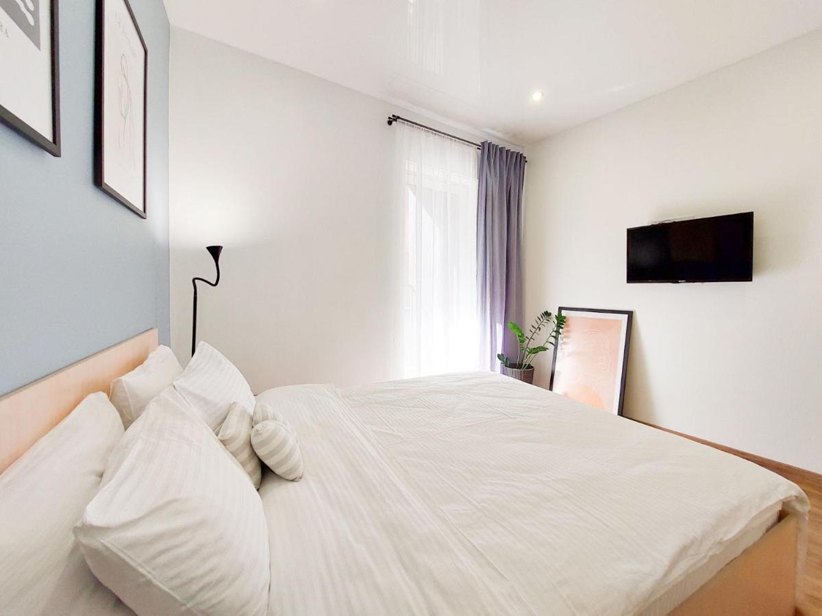 Monro Apartment إلفيف المظهر الخارجي الصورة