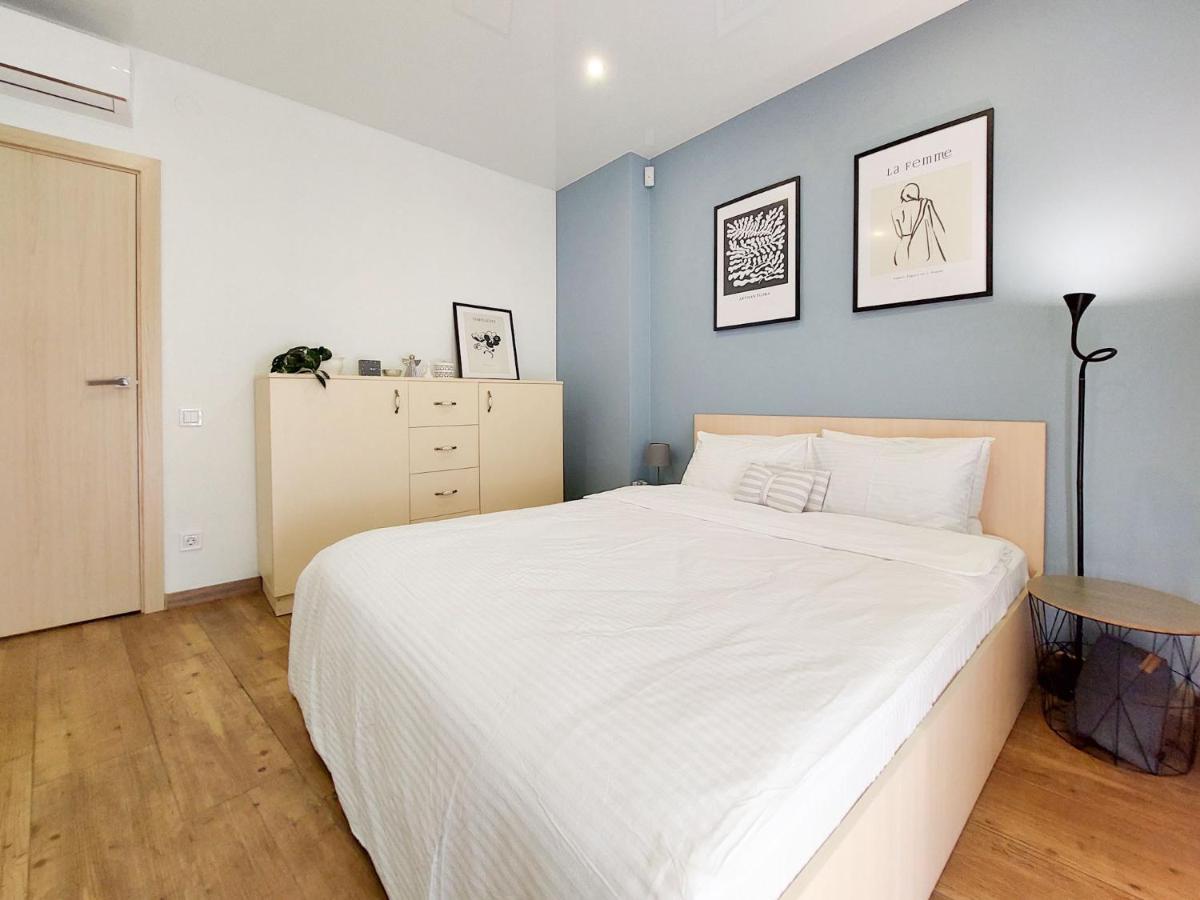 Monro Apartment إلفيف المظهر الخارجي الصورة