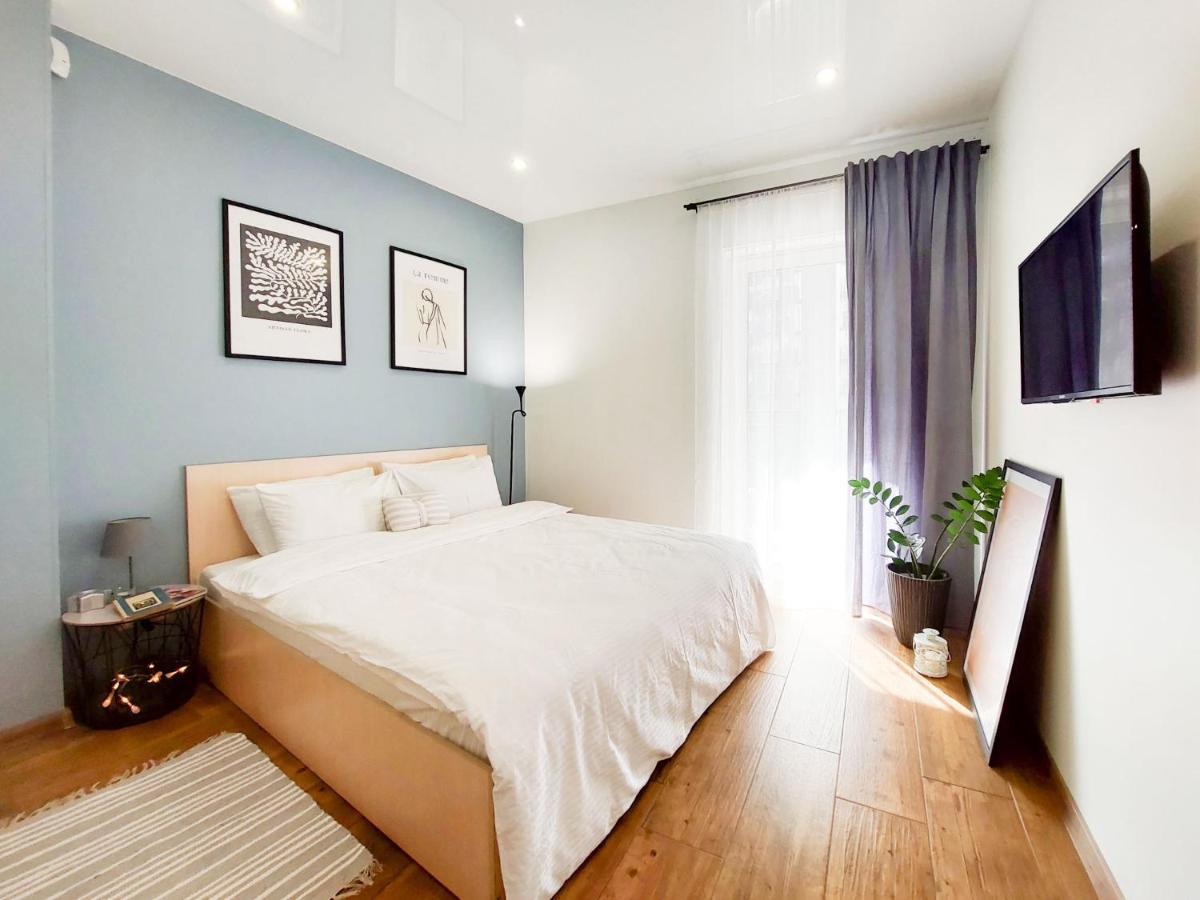 Monro Apartment إلفيف المظهر الخارجي الصورة