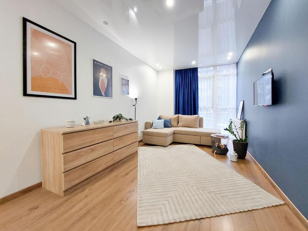 Monro Apartment إلفيف المظهر الخارجي الصورة