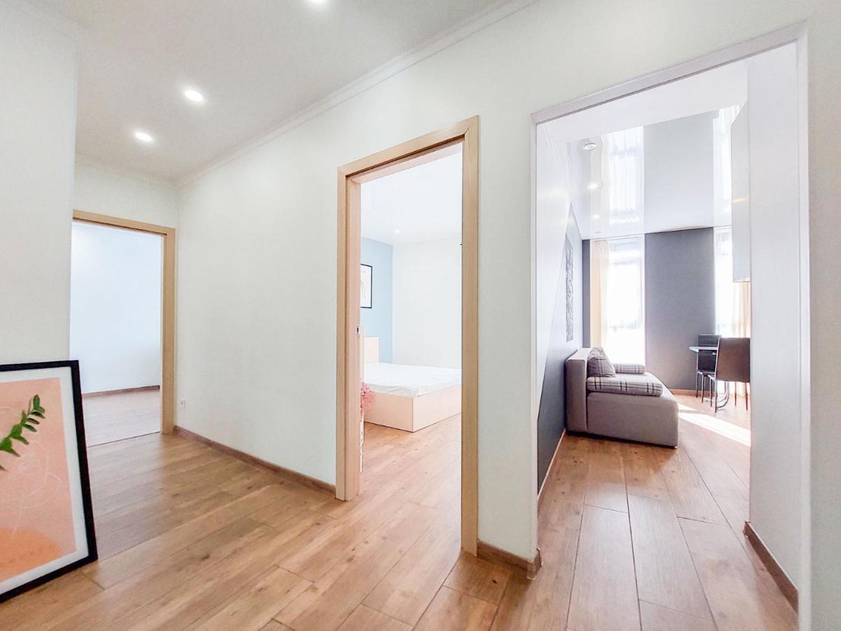 Monro Apartment إلفيف المظهر الخارجي الصورة