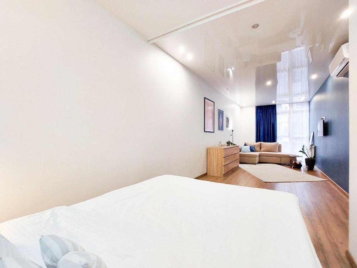 Monro Apartment إلفيف المظهر الخارجي الصورة