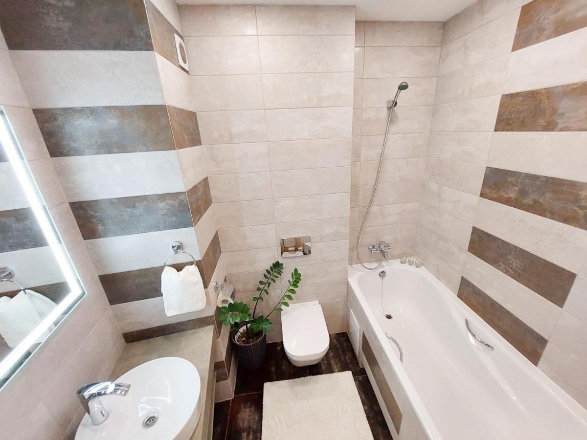 Monro Apartment إلفيف المظهر الخارجي الصورة