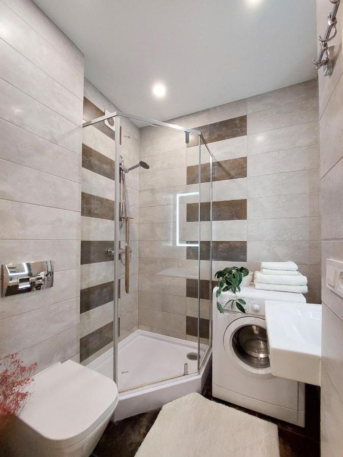 Monro Apartment إلفيف المظهر الخارجي الصورة