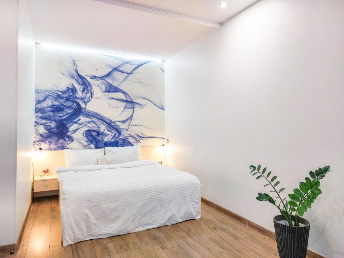 Monro Apartment إلفيف المظهر الخارجي الصورة